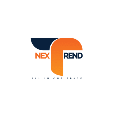 Next Trend Logo