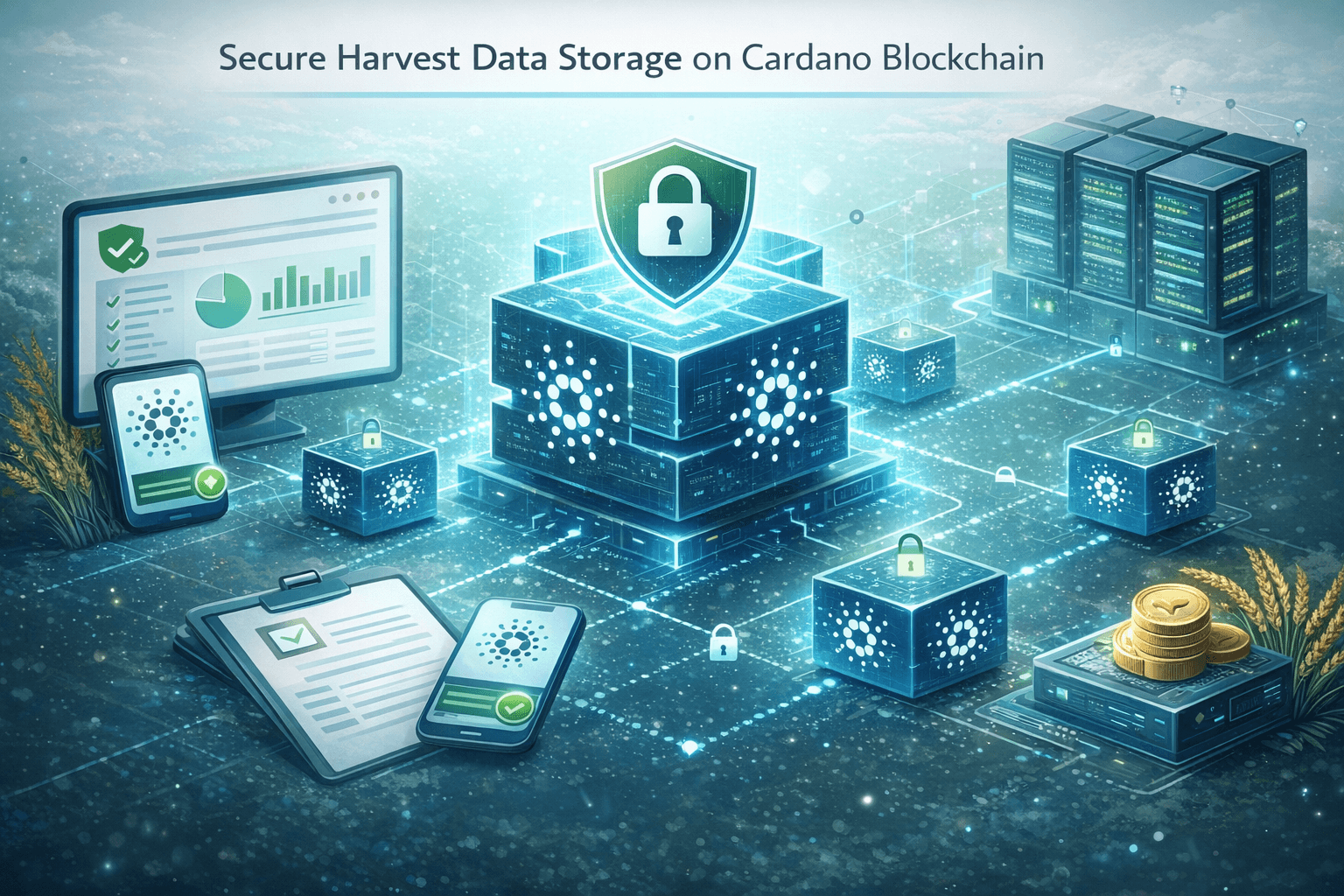 Data Governance Architecture